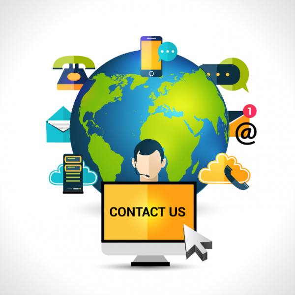 Contact Us