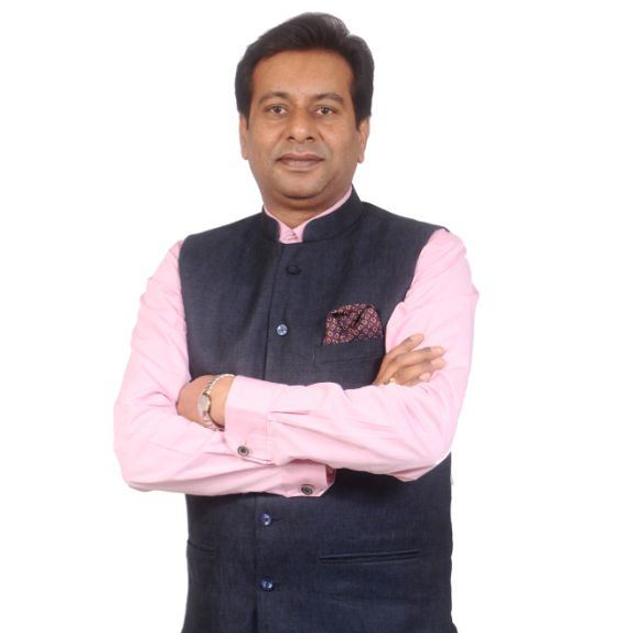 Sandeep Jain
